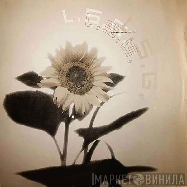 L.S.G.  - Fontana /  Venus (Remixes)