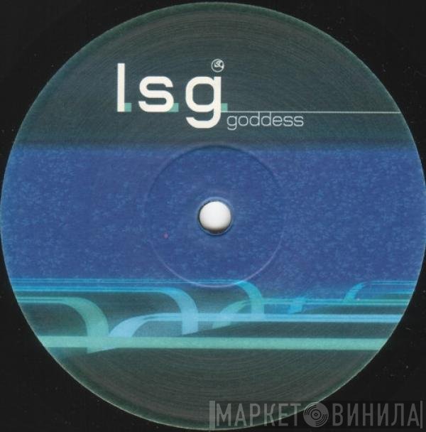 L.S.G.  - Goddess