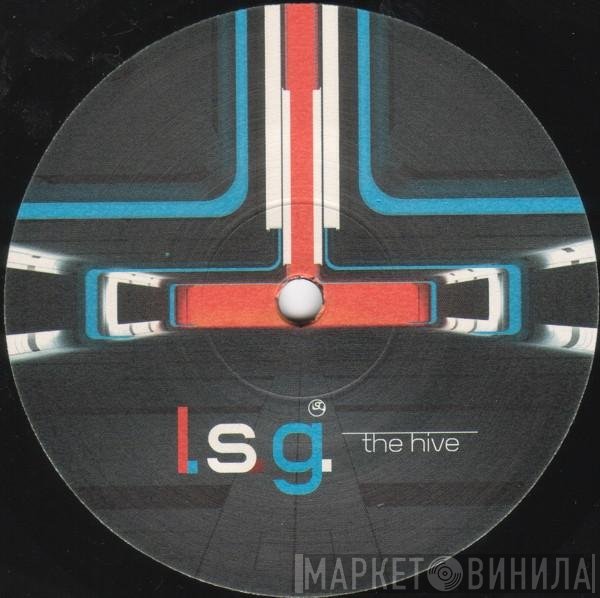 L.S.G.  - The Hive