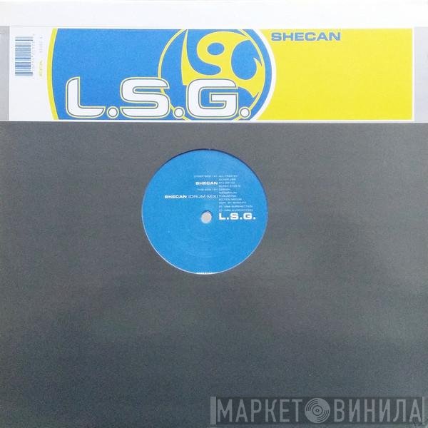L.S.G.  - Shecan