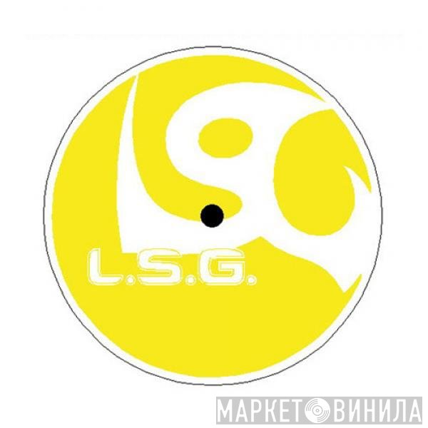 L.S.G.  - Shecan