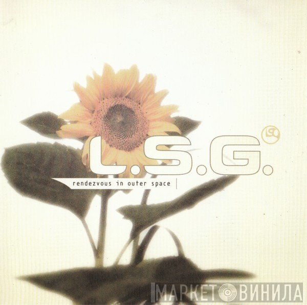 L.S.G.  - Rendezvous In Outer Space