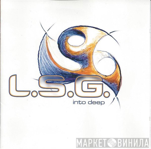 L.S.G.  - Into Deep