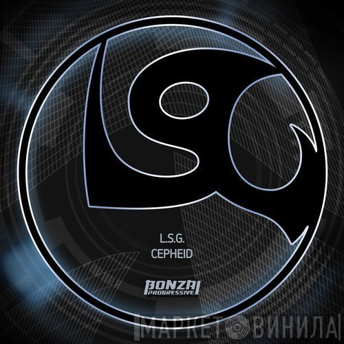 L.S.G.  - Cepheid