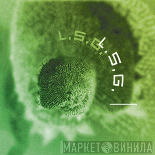 L.S.G.  - Rendezvous In Outerspace (Remixes)