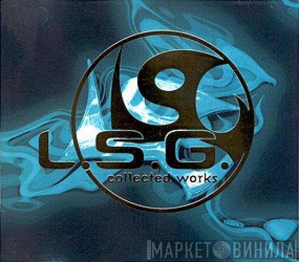 L.S.G. - Collected Works