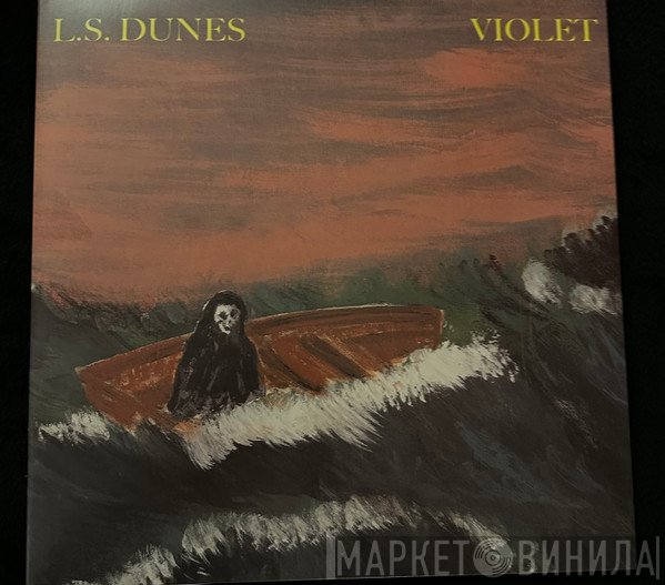 L.S. Dunes - Violet