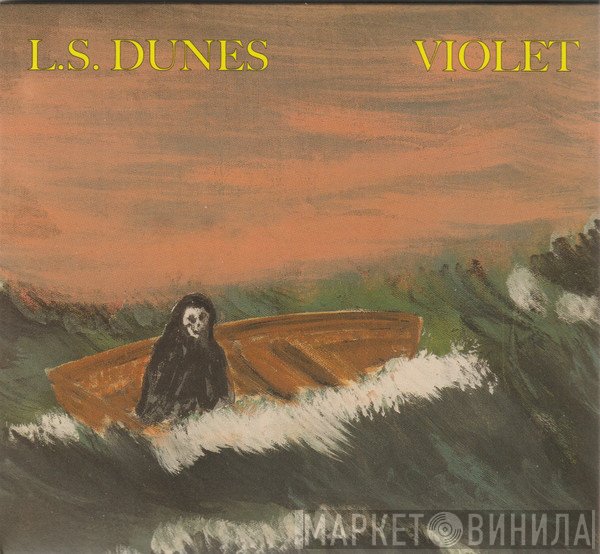L.S. Dunes - Violet