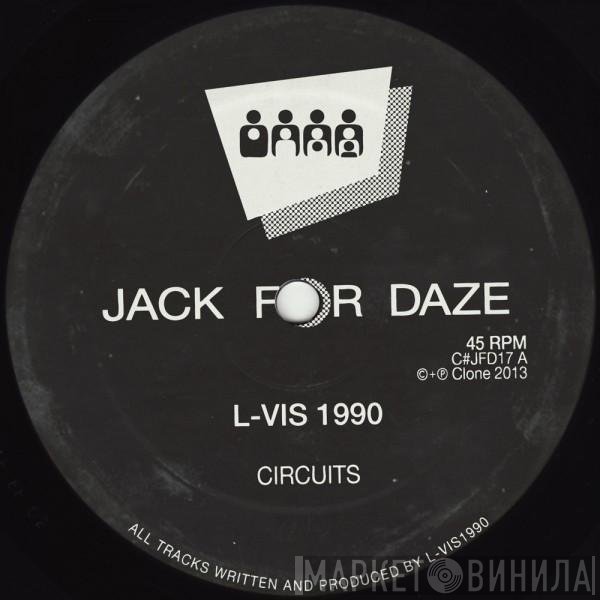 L-Vis 1990 - Circuits