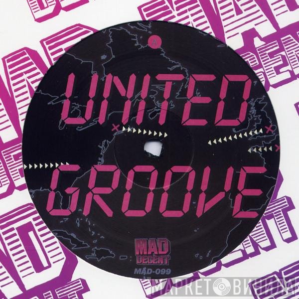 L-Vis 1990 - United Groove