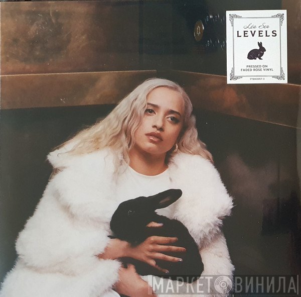 Léa Sen - Levels