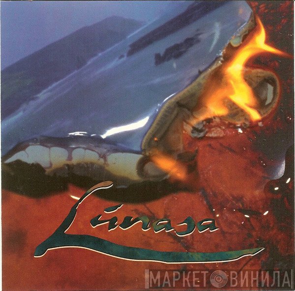 Lúnasa - Lúnasa