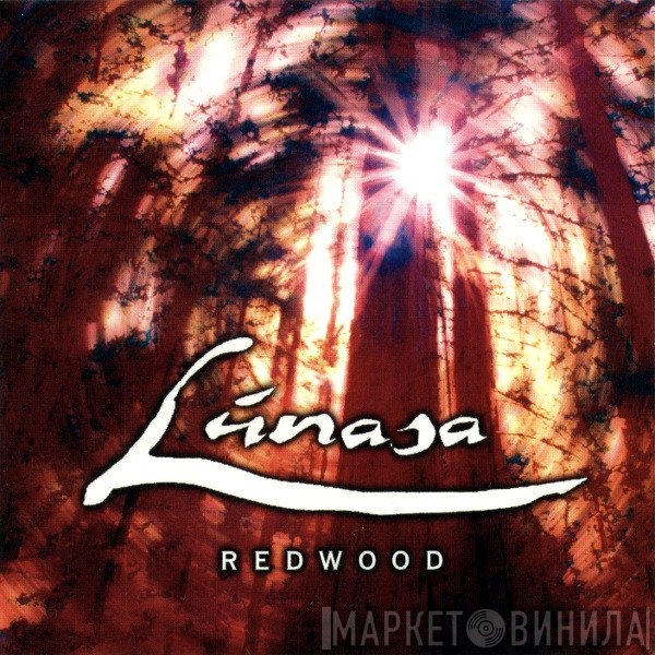 Lúnasa - Redwood