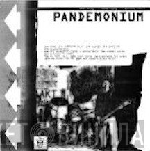 Lärm / Pandemonium   - Lärm / Pandemonium