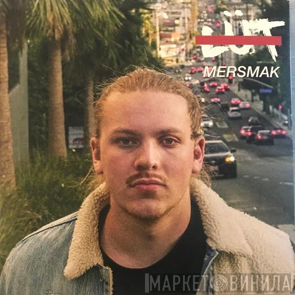Lüt - Mersmak