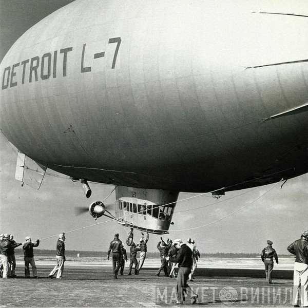 L7  - Detroit