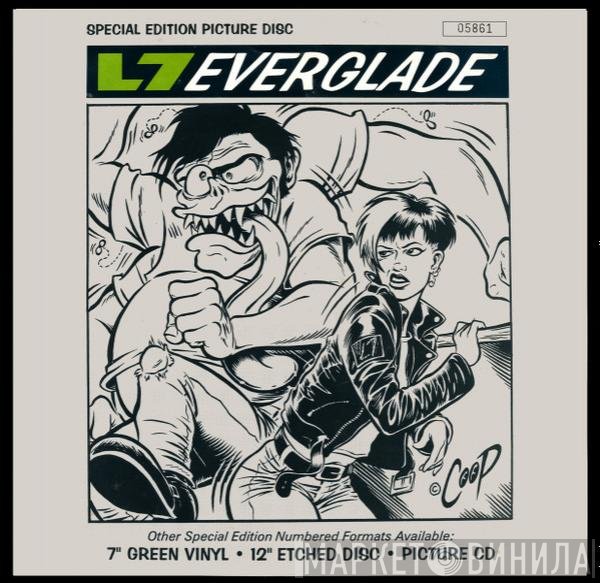 L7  - Everglade