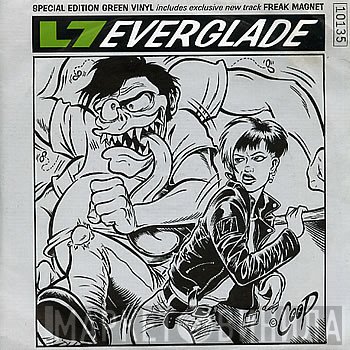 L7  - Everglade