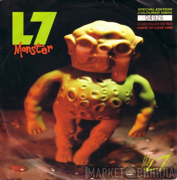 L7  - Monster