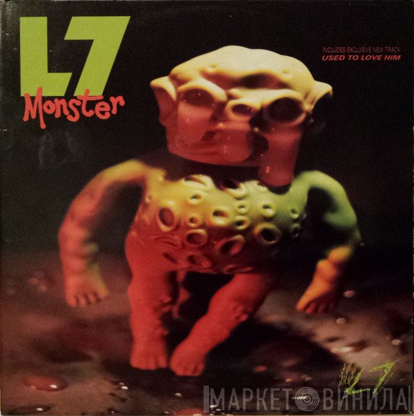 L7  - Monster