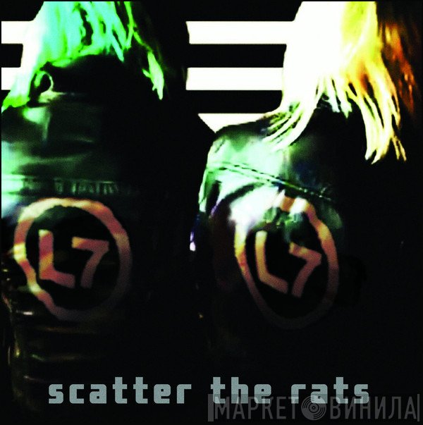 L7  - Scatter The Rats