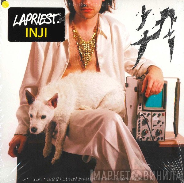 LA Priest  - Inji