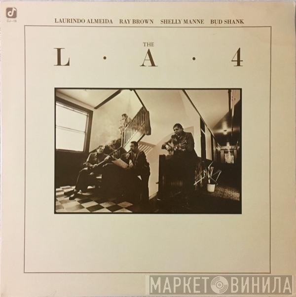 LA4 - The L.A.4
