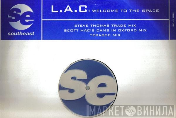 LAC - Welcome To The Space