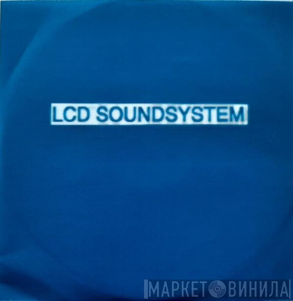 LCD Soundsystem - 45:33 Remixes