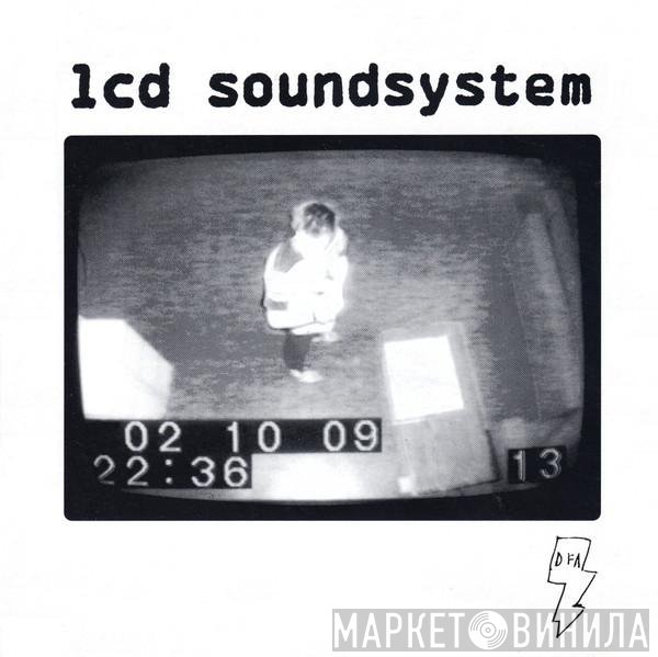 LCD Soundsystem  - Give It Up