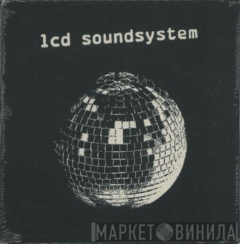 LCD Soundsystem  - LCD Soundsystem