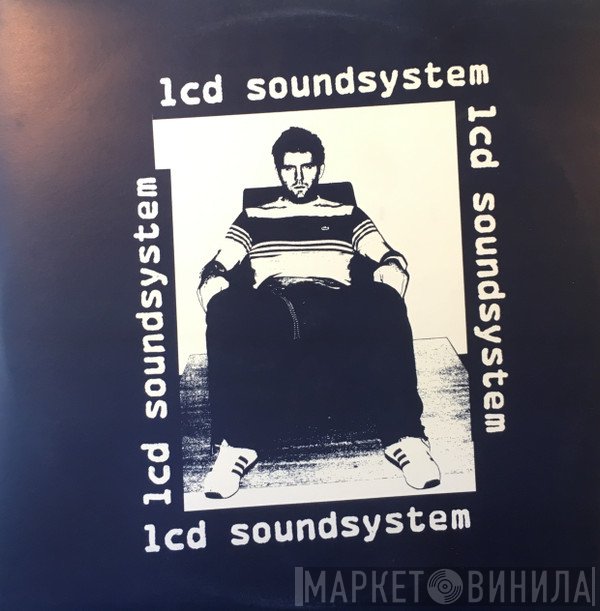 LCD Soundsystem - Losing My Edge