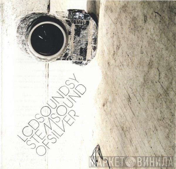 LCD Soundsystem  - Sound Of Silver