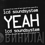 LCD Soundsystem - Yeah