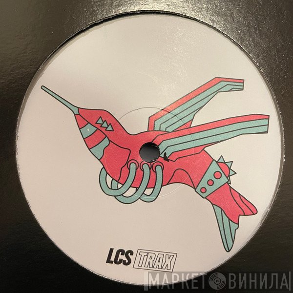  - LCS TRAX 001