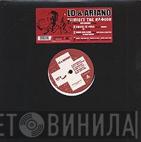 LD , Ariano - Infect The Nation