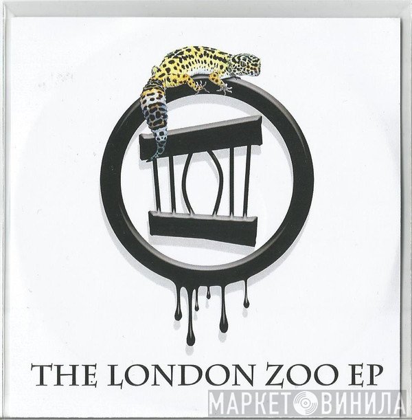 LDZ - The London Zoo EP