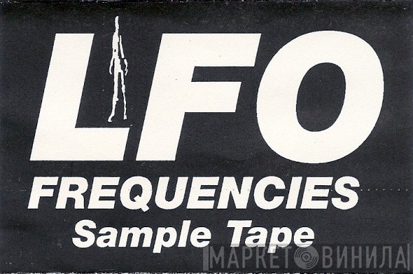 LFO - Frequencies (Sample Tape)