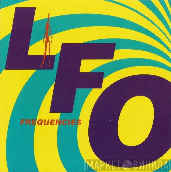 LFO  - Frequencies