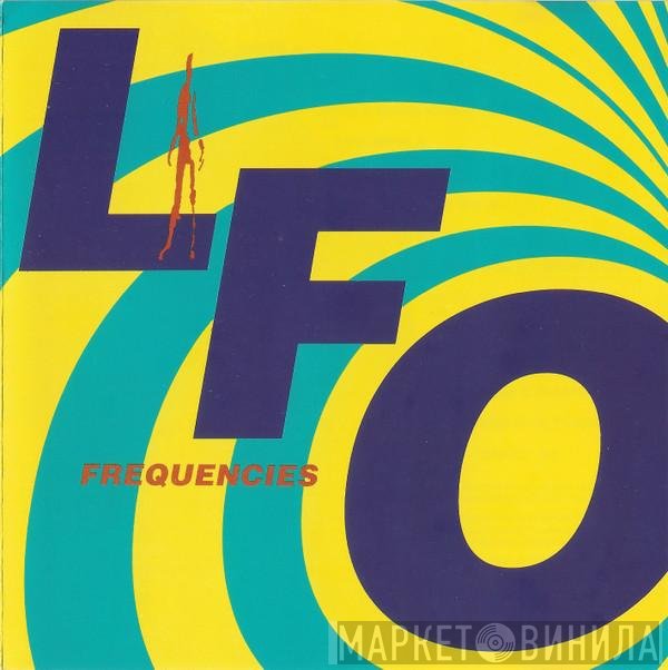 LFO  - Frequencies
