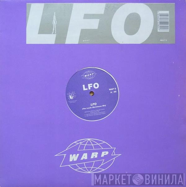 LFO - LFO