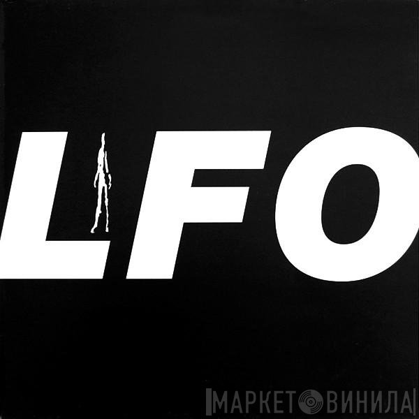 LFO  - LFO