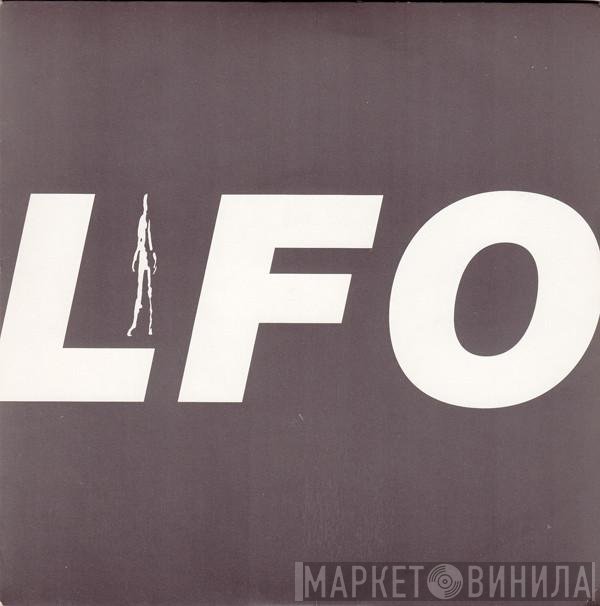 LFO  - LFO