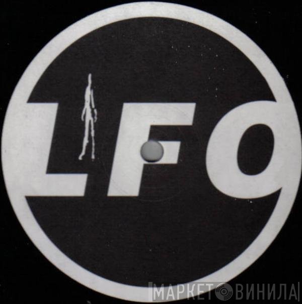 LFO  - LFO