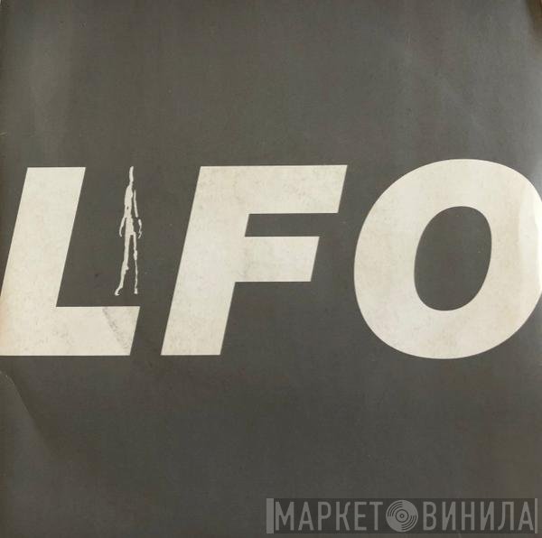 LFO - LFO