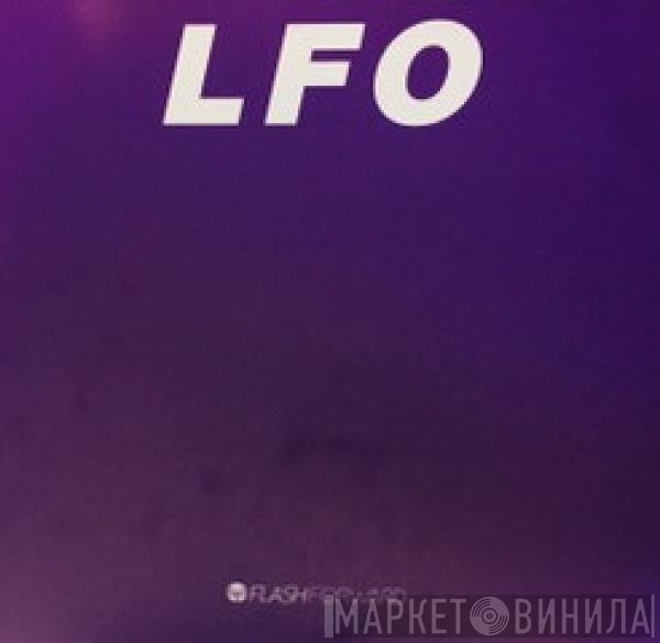 LFO  - LFO