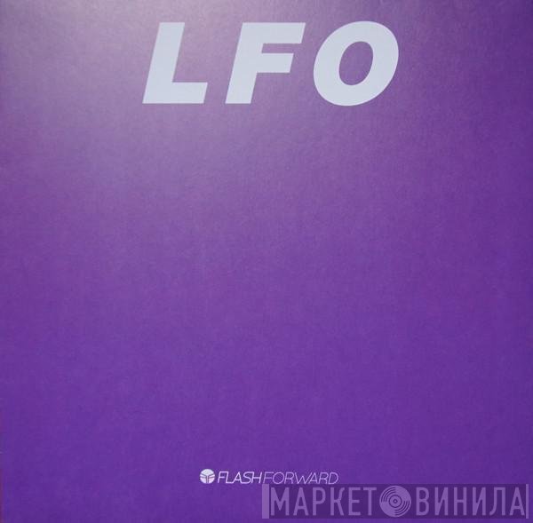 LFO  - LFO