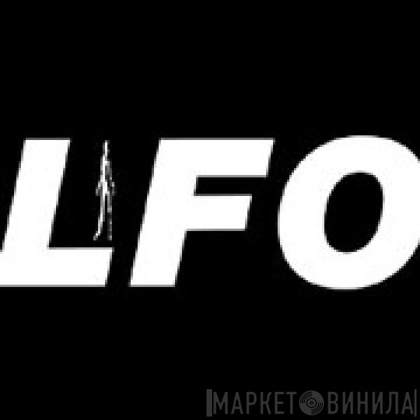 LFO  - LFO