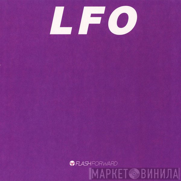 LFO  - LFO