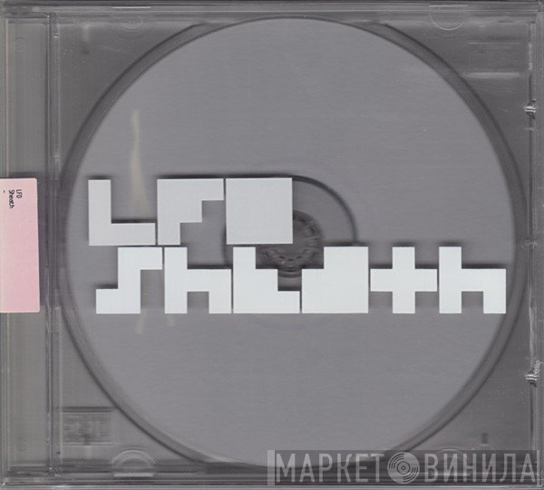 LFO - Sheath